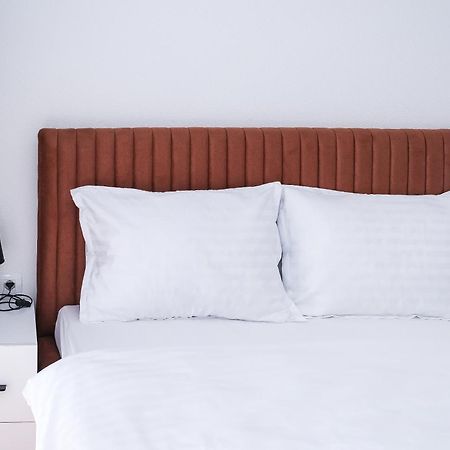 Gjakova Nest Apartments מראה חיצוני תמונה