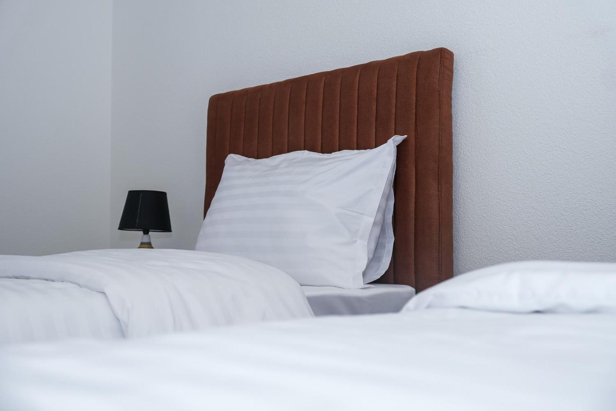 Gjakova Nest Apartments מראה חיצוני תמונה