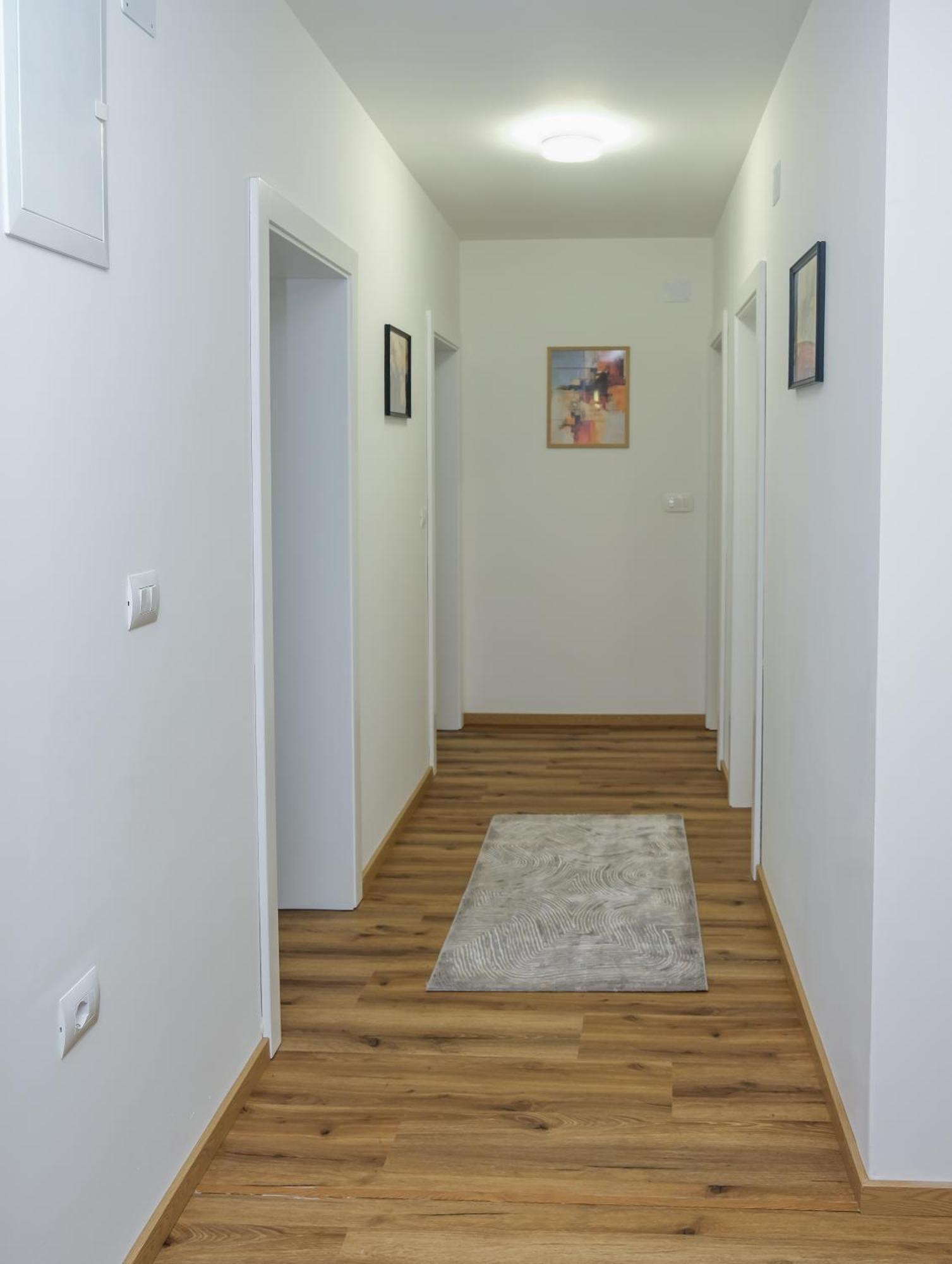 Gjakova Nest Apartments מראה חיצוני תמונה