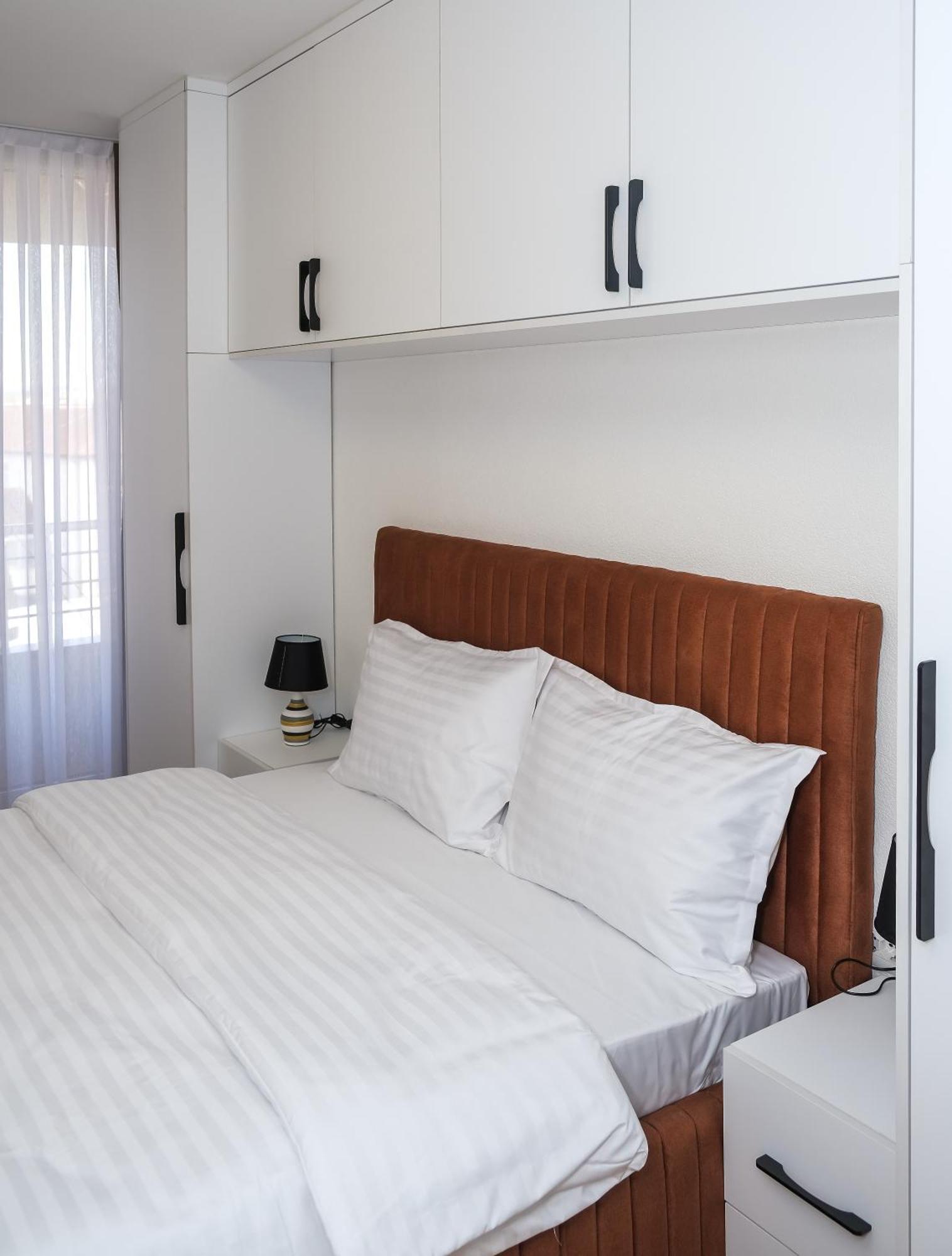 Gjakova Nest Apartments מראה חיצוני תמונה
