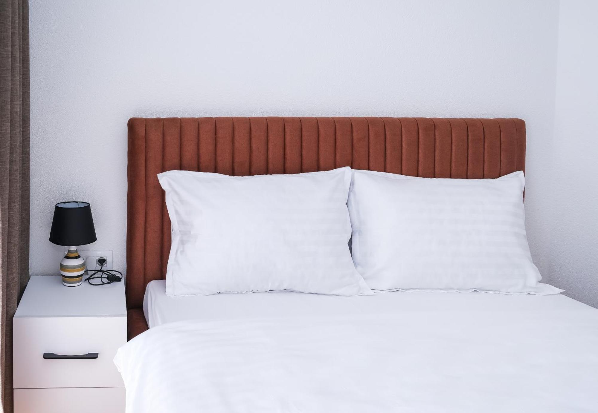 Gjakova Nest Apartments מראה חיצוני תמונה